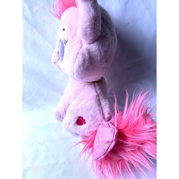 Disney Princess Palace Pets Plush Aurora Kitty Stuffed Animal Working Blip, LLC - Picture 10 of 10